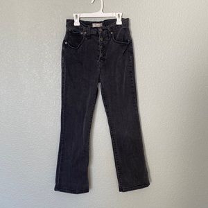 Madewell Cali Demi Boot Jeans